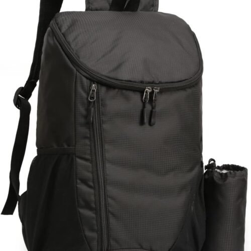 Waterproof and durable hiking backpack